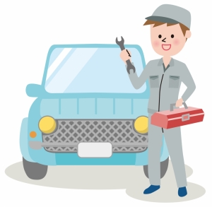 三菱 U6系 ミニキャブ系 リコールのご案内